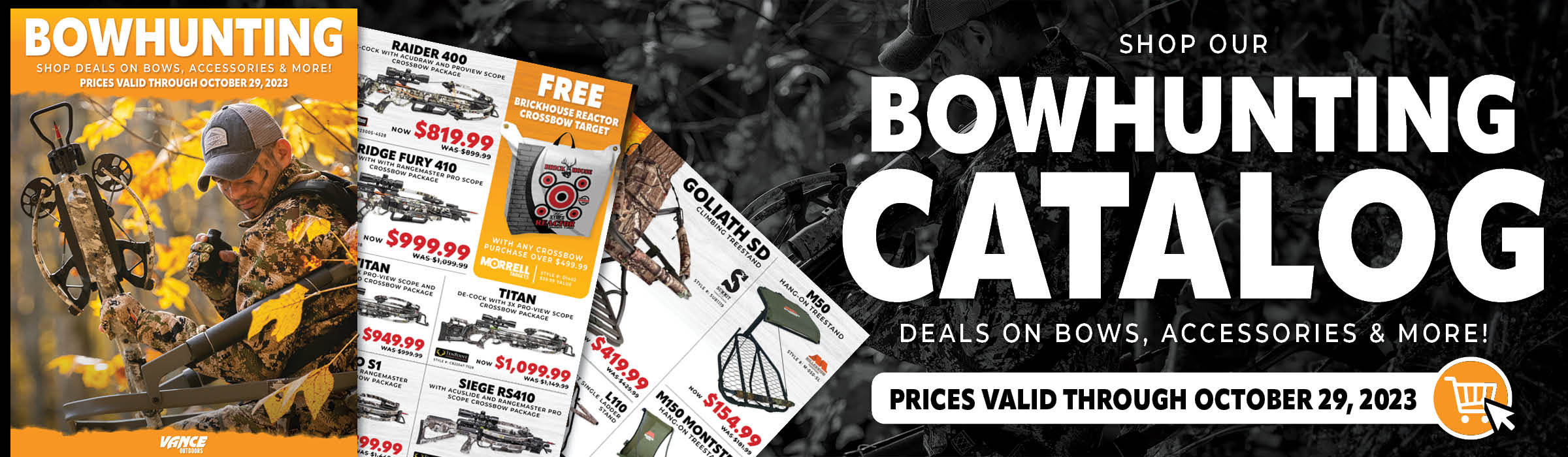 Bowhunting Catalog